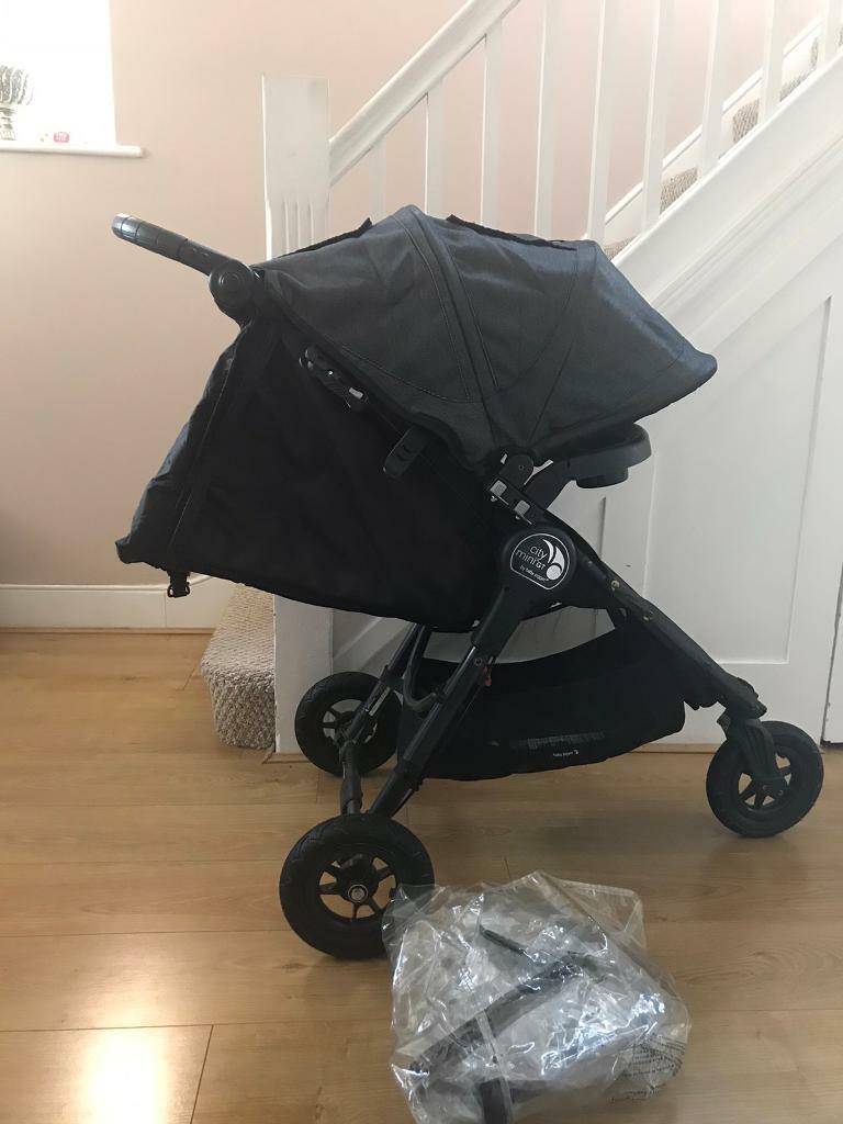 baby jogger gumtree